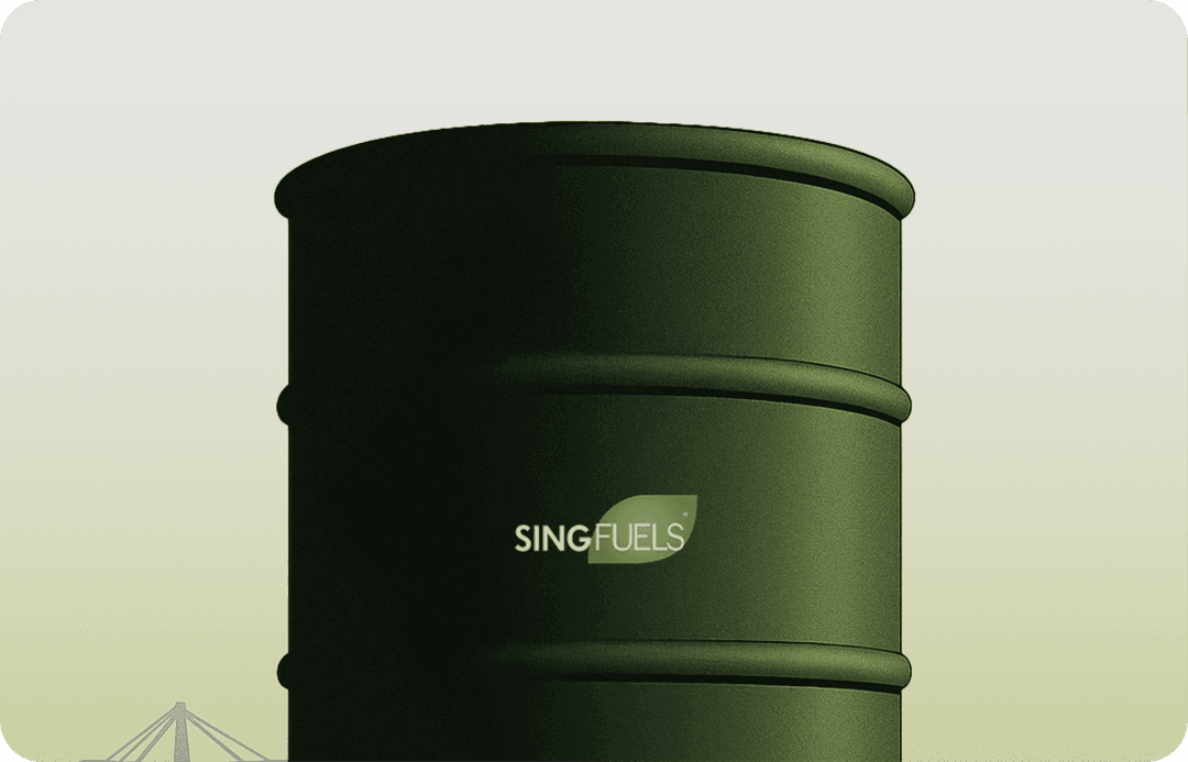 Bio & Sustainable Fuels