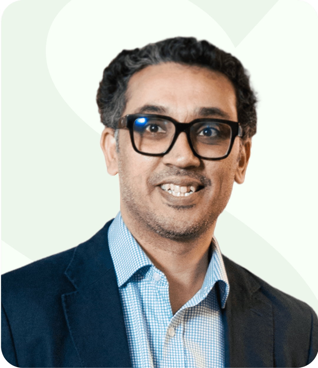 Mahesh Kumar