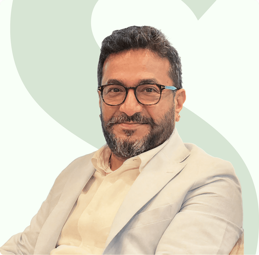 Vikash Dhanuka
