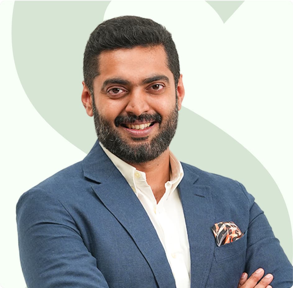 Sanket Naik