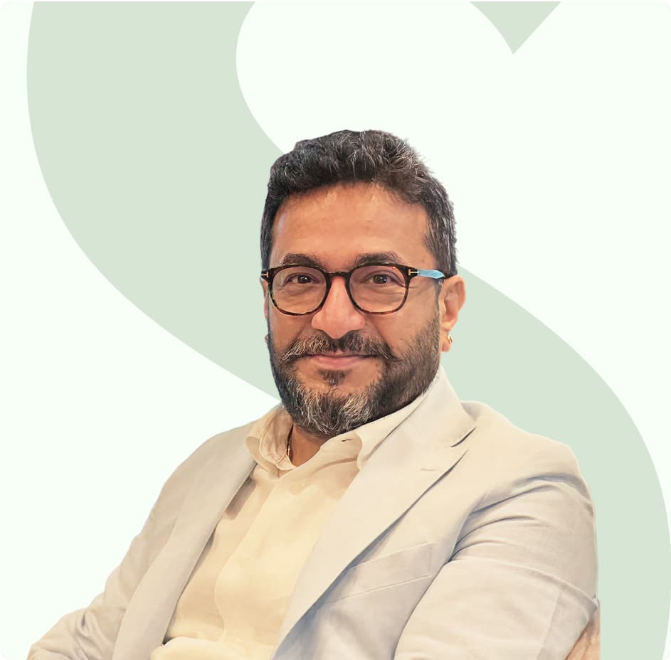 Vikash Dhanuka