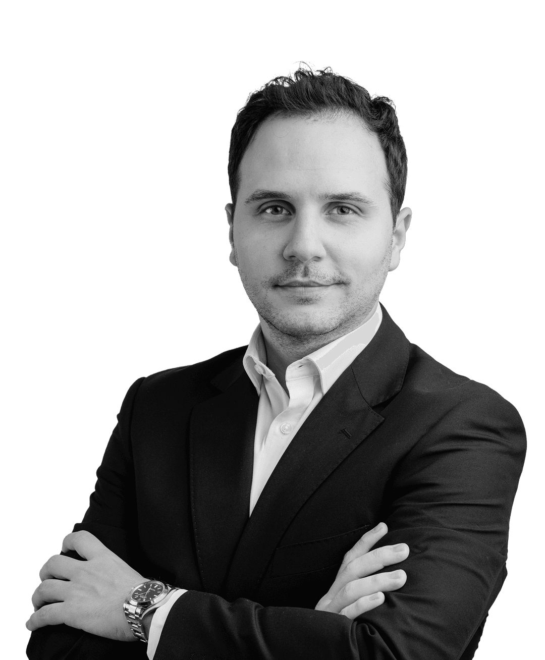 Mostapha Malek Issam