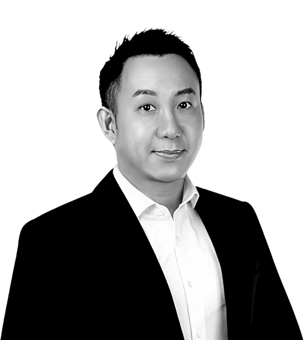 Jefferson Chan Ming Kiat
